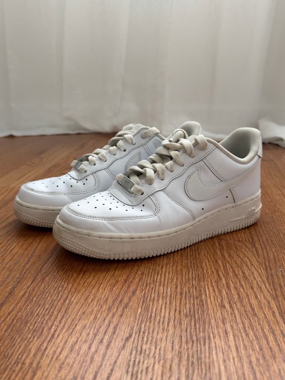 Nike Air Force 1 ‘07 Sneakers